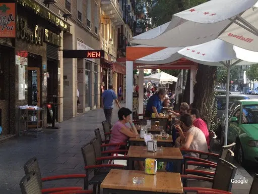 Altres cuines espanyoles Isabel