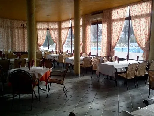 Vegetariana Restaurante Macadesi