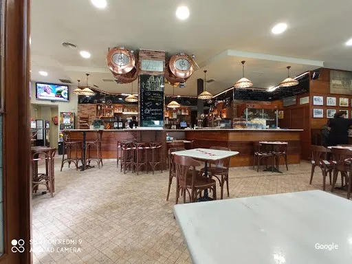 Barazki Jana Cervecería Gallaecia