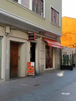 Francesa Cuadrisserie Taller de Tentaciones