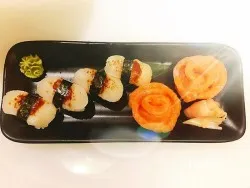 Japonesa La Osa Mayor