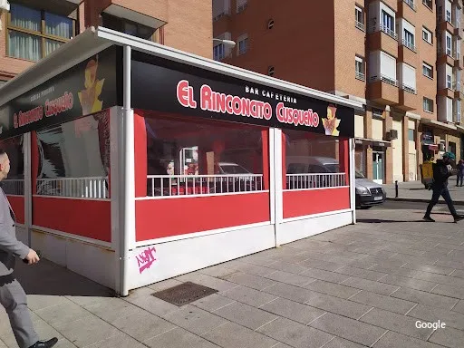 Peruvian Rinconcito Cuzqueno