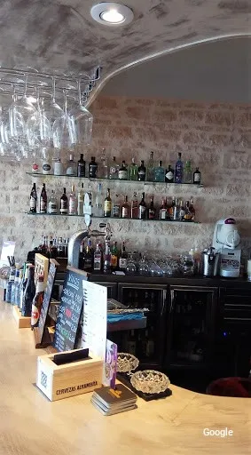 Altre cucine spagnole Bar Restaurante TO-DO