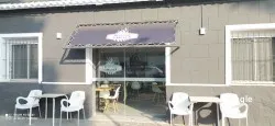 Outras cociñas españolas Braseria Garcia
