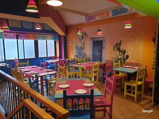Mexicana La Rodaja