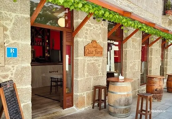 Barazki Jana Casa Flora