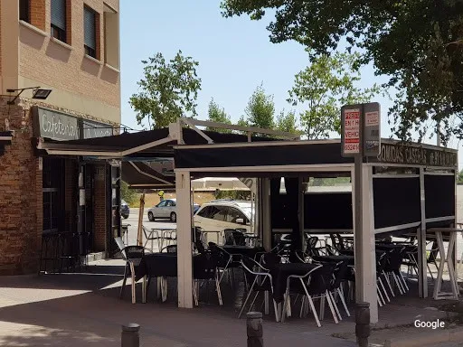 Beste Kokapenak Espainiarra Restaurante La Culata II