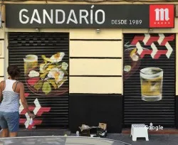 Tapas Gandarío