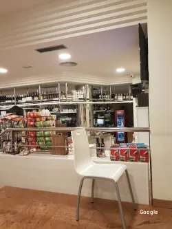 Vegetariana O' Lareiras
