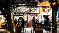 Alemana El Museo de la Cerveza