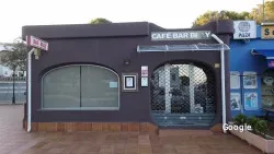 Vegetariana Bar Billy's