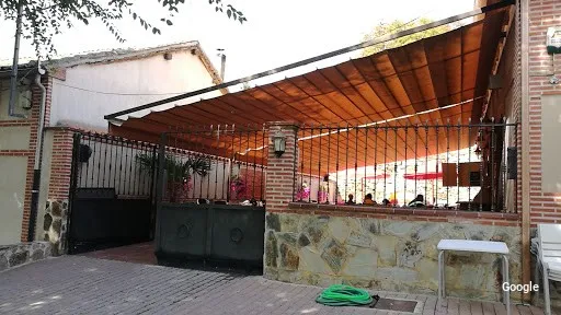 Otras cocinas Bar el Castillo