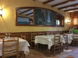 Brasería La Brasa