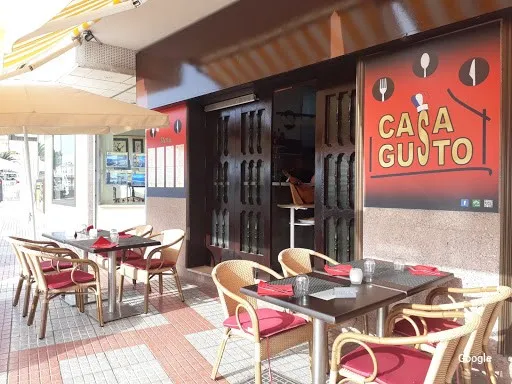 French Casa Gusto