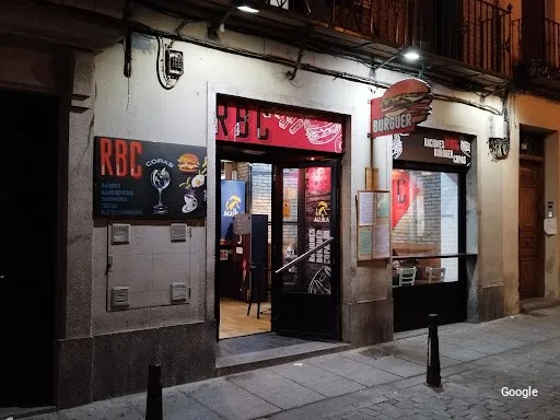 Beste Kokapenak Espainiarra Rbc