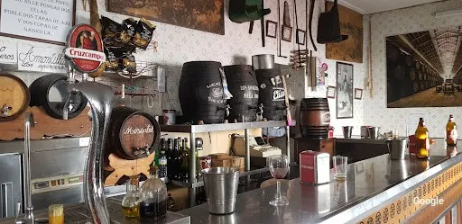 Vegetariana Los Aparceros
