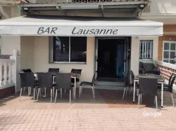 Mediterránea Bar Lausanne