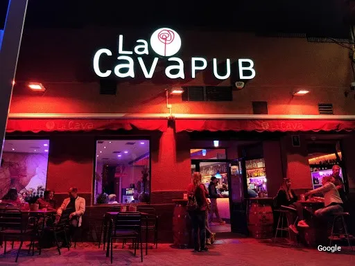 Vegetariana Pub la Cava de Roa SL