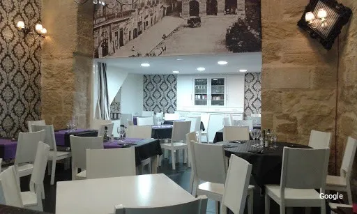 Tapes Bar Obarenes