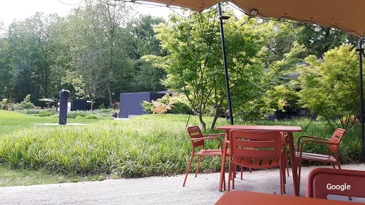 Vegetariana Lurra cafe