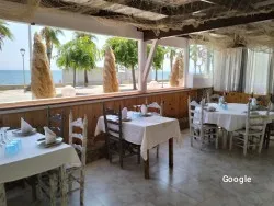 Marisco Restaurant Lo Marjal