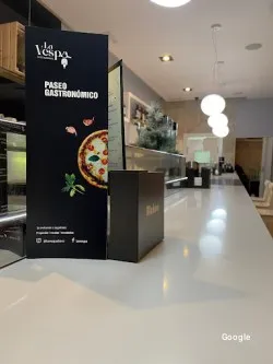 Vegetariana Restaurante La Vespa Toro