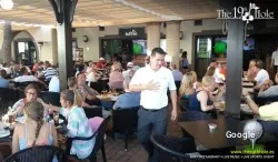 Marisco The House - Boulevard El Faro
