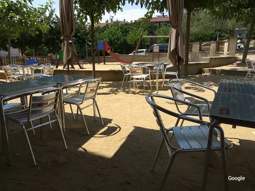Vegetariana La Placeta