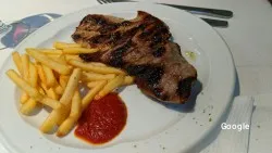Outras cociñas españolas Restaurante Carmencita's