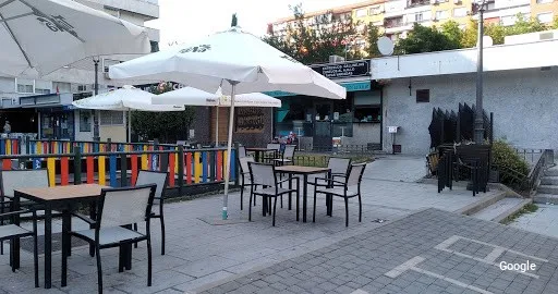 Barazki Jana La taberna PACO