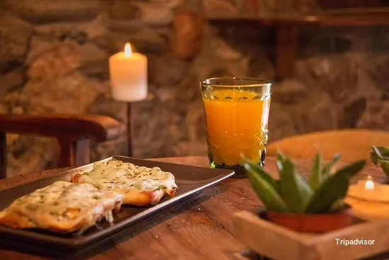 Vegetariana El Cau De Torres