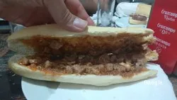 Vegetariana Bar Chumi