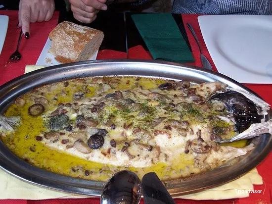 Mediterraneoa Restaurante Ibéricos Jose
