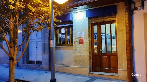 Altre cucine spagnole BaceLo · Restaurante en Ferrol