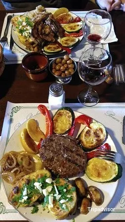 Vegetariana La Posada de Sant Segimon