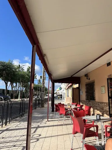 Other international cuisines Restaurante Rocio