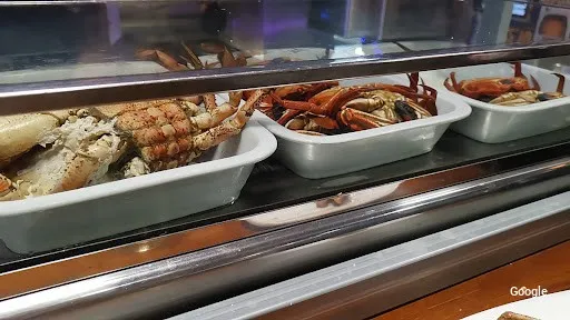 Vegetariana La Cervecería San José