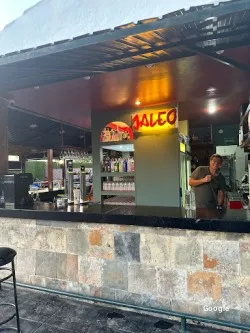 Altres cuines Terraza Jaleo