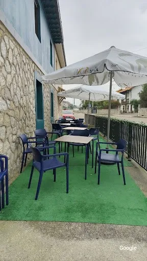 Vegetariana Bodega Cuevas