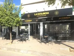 Argentina La Estancia Gastrohome