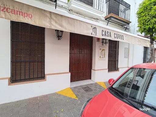 Mediterranean Casa curro