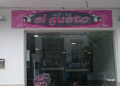 Altre cucine spagnole El Gusto