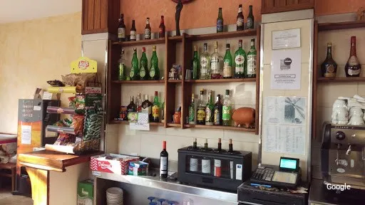 Barazki Jana Bar Molí
