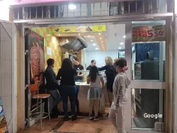 Asador Kebab Hits Las Lagunas