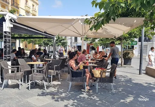 Barazki Jana Es Cantó
