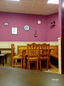 Vegetariana Cafeteria Restaurante BellMor