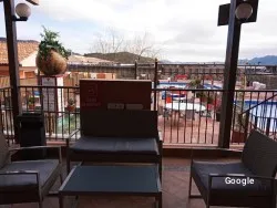 Brasería Restaurante La Tejera