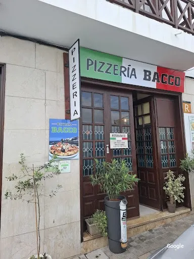 Italiana Pizzeria Bacco