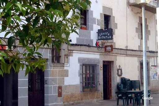 Otras cocinas españolas Elosta