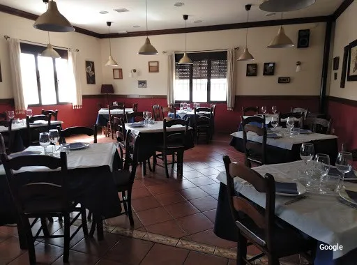 Otras cocinas españolas Artesana Restaurante